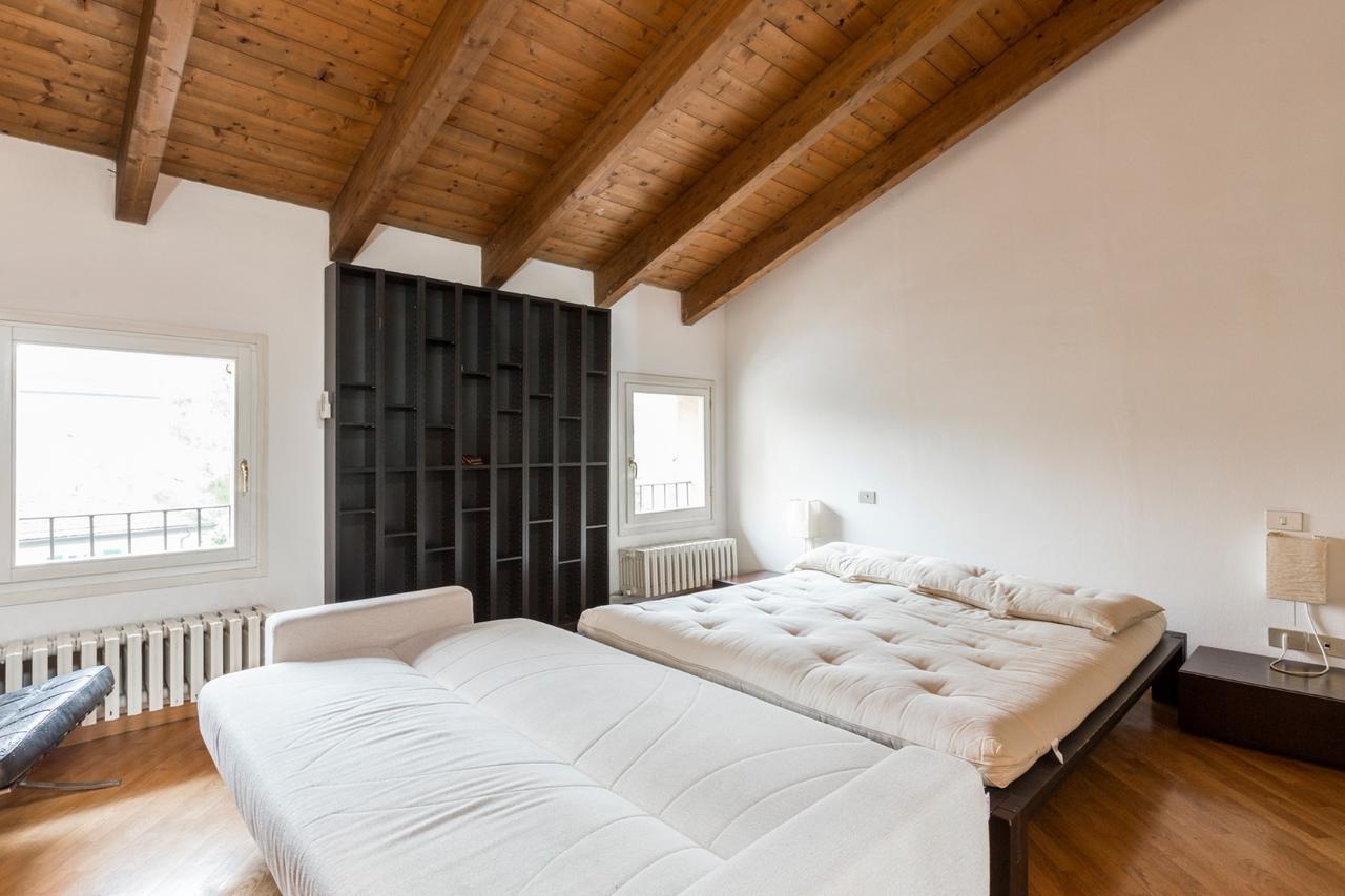 Emilia Levante 2, Bologna By Short Holidays Daire Dış mekan fotoğraf